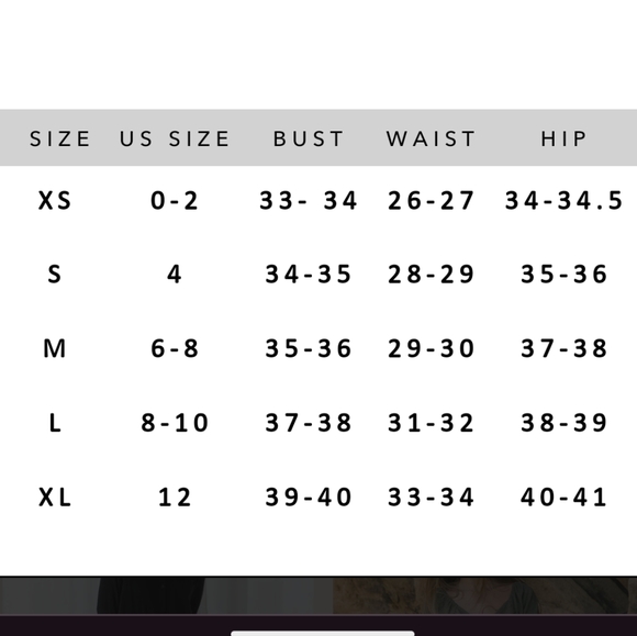 Rachel Pally Basic Long Sleeve Turtleneck in Black | Size Medium - Picture 6 of 6